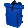 Sac à dos Byron de 18 L en RPET GRS 15,6" avec dessus enroulable