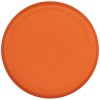 Frisbee en plastique recyclé Orbit