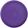 Frisbee en plastique recyclé Orbit