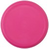 Frisbee en plastique recyclé Orbit