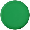 Frisbee en plastique recyclé Orbit