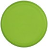 Frisbee en plastique recyclé Orbit