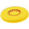 Frisbee en plastique recyclé Orbit