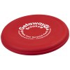 Frisbee en plastique recyclé Orbit