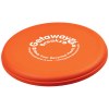 Frisbee en plastique recyclé Orbit