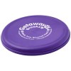 Frisbee en plastique recyclé Orbit