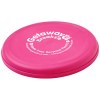 Frisbee en plastique recyclé Orbit