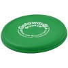 Frisbee en plastique recyclé Orbit