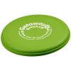 Frisbee en plastique recyclé Orbit