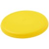 Frisbee en plastique recyclé Orbit