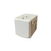 Tripper - Adaptateur de voyage universel