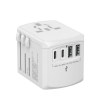 Tripper - Adaptateur de voyage universel