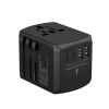 Tripper - Adaptateur de voyage universel
