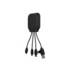 Ine Gamma - Câble de charge et power bank 3000 mAh