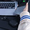Ine Gamma - Câble de charge et power bank 3000 mAh