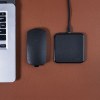 Ine Pokket - Souris design sans fil & sans piles version premium