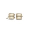 YOYO STEREO Speaker - Enceinte Bluetooth sans fil 2x3 W