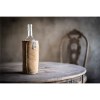 KYWIE Wine Cooler Suede seau à glace