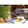 KYWIE Wine Cooler Suede seau à glace