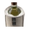 KYWIE Wine Cooler Suede seau à glace