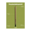 Sproutworld Unsharpened Pencil crayon non taillé