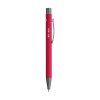 Brady Soft Touch Recycled Alu stylo