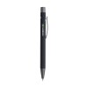 Brady Soft Touch Recycled Alu stylo
