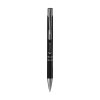 Ebony Recycled Alu stylo