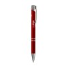Ebony Recycled Alu stylo