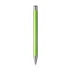 Ebony Recycled Alu stylo