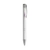 Ebony Recycled Alu stylo