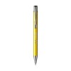 Ebony Recycled Alu stylo
