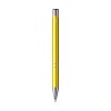 Ebony Recycled Alu stylo
