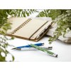 Ebony Recycled Alu stylo