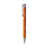 Ebony Recycled Alu stylo