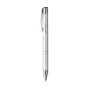 Ebony Recycled Alu stylo