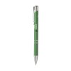 Ebony Recycled Alu stylo