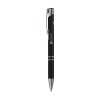 Ebony Recycled Alu stylo