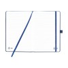 Rock Ground Notebook A5 bloc-notes