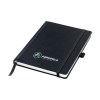 Rock Ground Notebook A5 bloc-notes