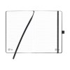Rock Ground Notebook A5 bloc-notes