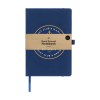 Rock Ground Notebook A5 bloc-notes