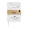 Rock Ground Notebook A5 bloc-notes