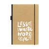 Craftnote Notebook A5 carnet