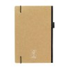Craftnote Notebook A5 carnet