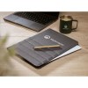 Quincy Portfolio RPET A4 porte-documents