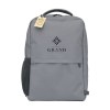 Finley GRS RPET Laptop Backpack sac à dos