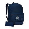 Case Logic Commence Recycled Backpack 15,6 inch sac