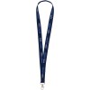Lanyard Sublimation tour de cou 25 mm