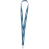 Lanyard Sublimation Safety tour de cou 20 mm